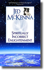 Spiritually Incorrect Enlightenment