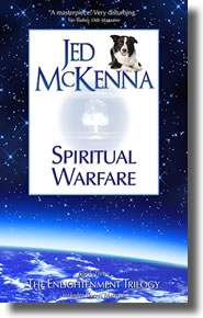 Spiritual Warfare