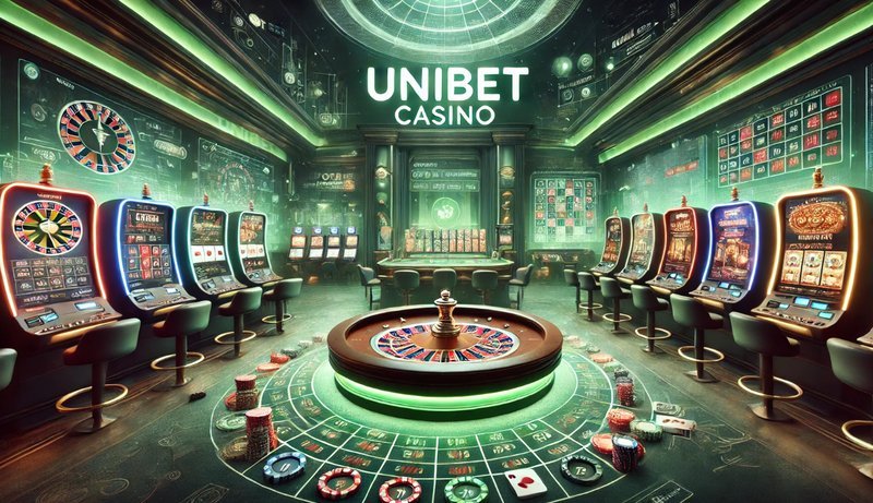 Jokabet casino - Jokabet UK: A Real‑World Look at the No‑Deposit Bonus and Sports Betting