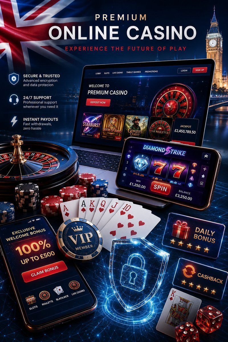 Why the VeryWell Casino Login Feels Like a Gatekeeper, Not a Gate‑Opener